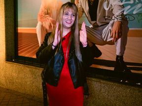 "I’m quite direct, I COME TO FUCK". Lizzie, the SugarBaby, scorned and going for broke :)